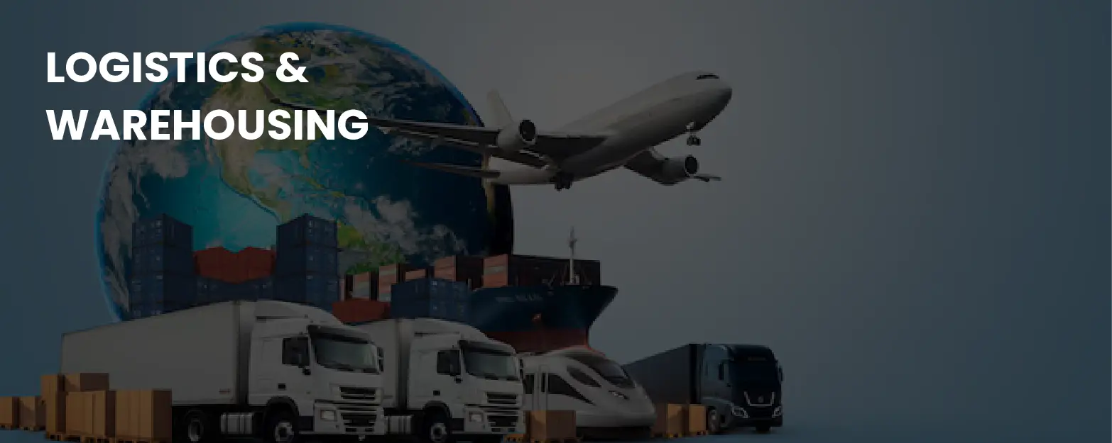 Logistics & Warehousing